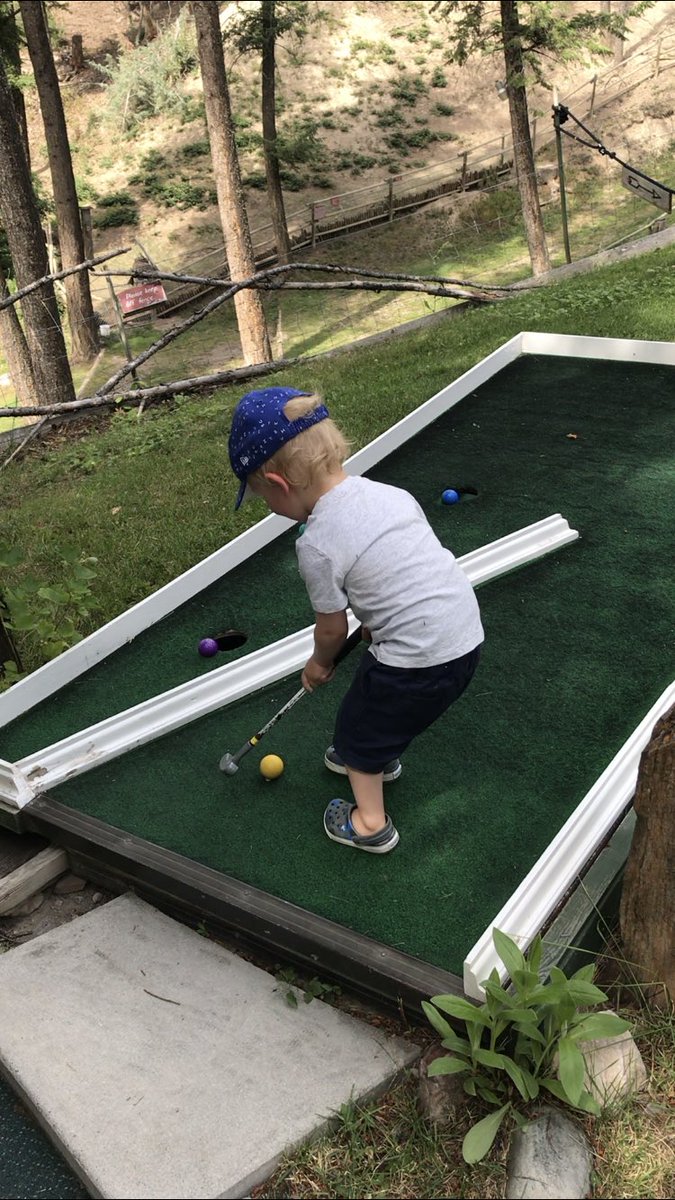 Randy Hunter tweet media