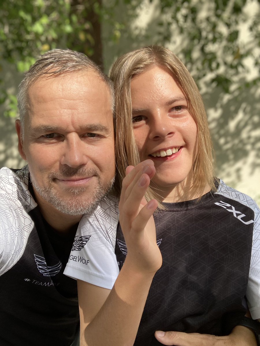 Day 6: #walkwithrio #moveinjuly