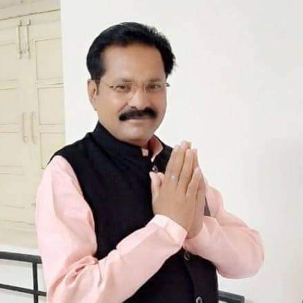Brijendra Pratap Singh tweet media