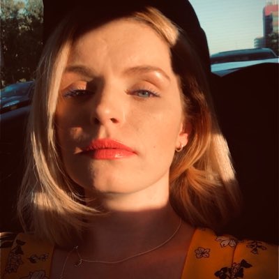 #NewProfilePic https://t.co/JwsTX6IHAs
