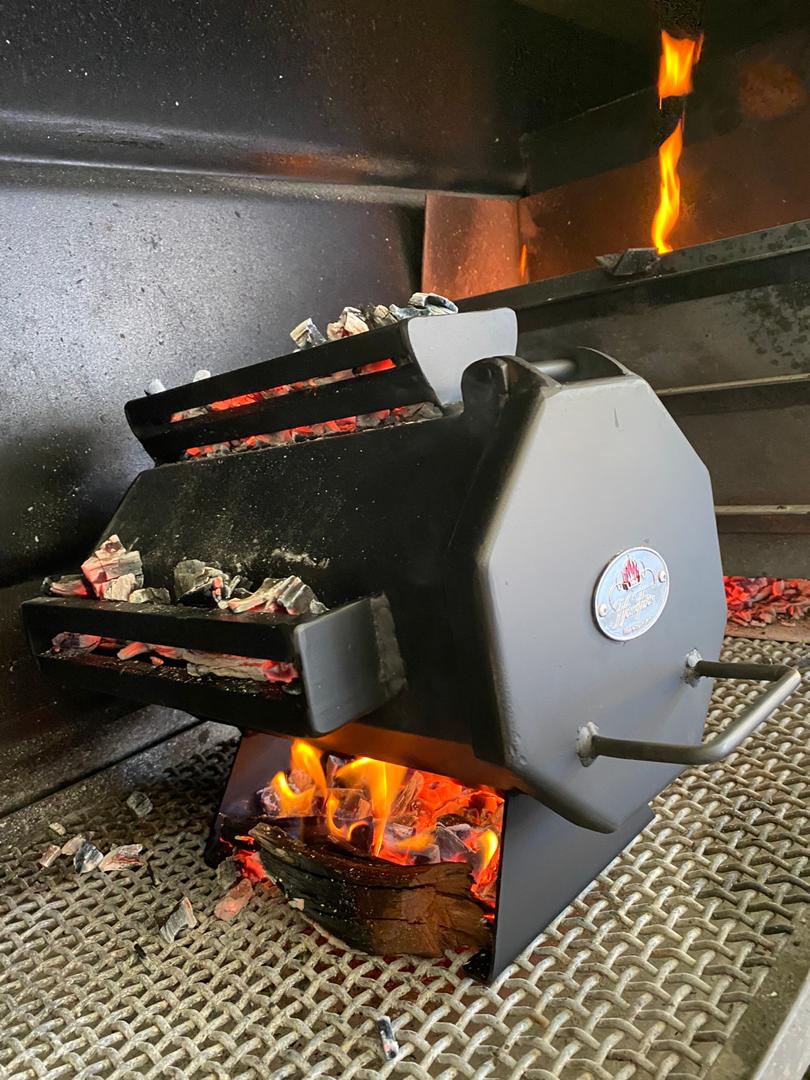 The Patio - Namibia (@thenamibia) on Twitter photo The Patio - All-weather Furniture
Vuurvarkie oven for amazing roasts and baking for only N$1550.00
New stock arriving soon
Contact us for more info @ +264812884336 / oliver.daub@thepatio.com.na The Patio - All-weather Furniture
Vuurvarkie oven for amazing roasts and baking for only N$1550.00
New stock arriving soon
Contact us for more info @ +264812884336 / oliver.daub@thepatio.com.na