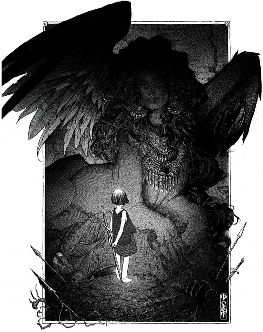 Evan Cagle 