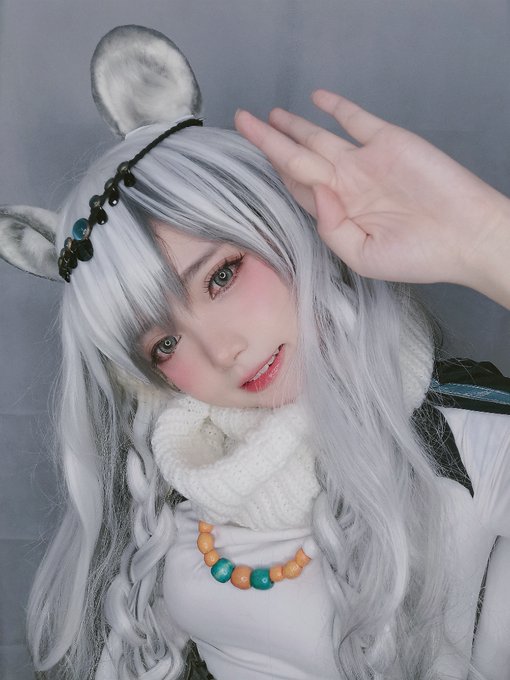 コスプレイヤーMiuのTwitter画像13