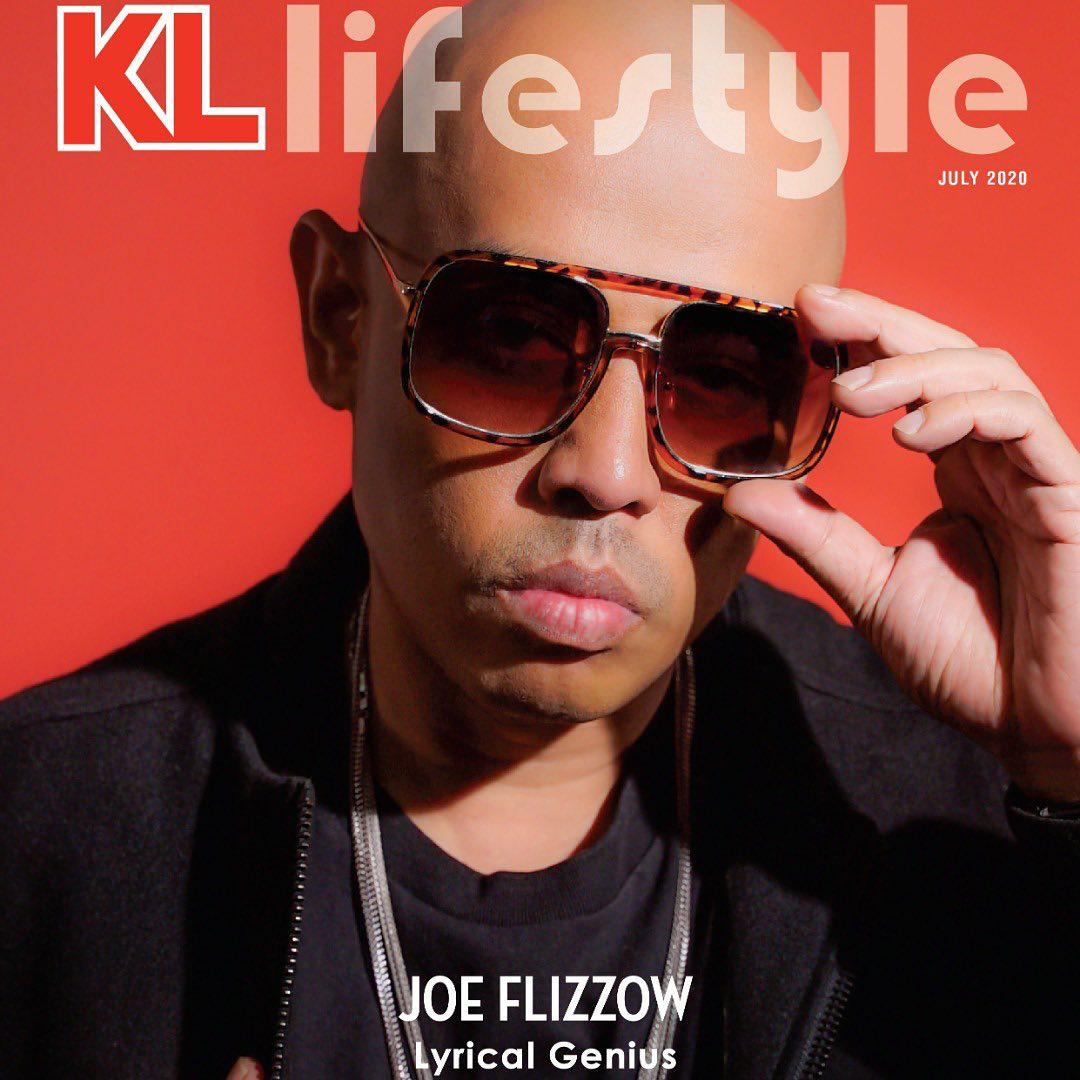 Joe Flizzow Peep My Full Interview With Kllifestylemag Here T Co Dmmm5krei3