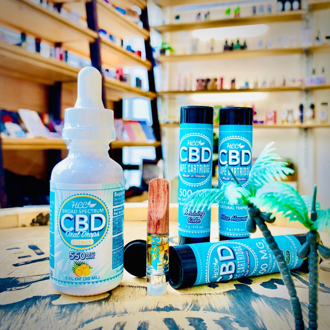 ハワイアンCBD 【HCC】入荷！ ー アメブロを更新しました
#CBD
ameblo.jp/kaiotaoka/entr…