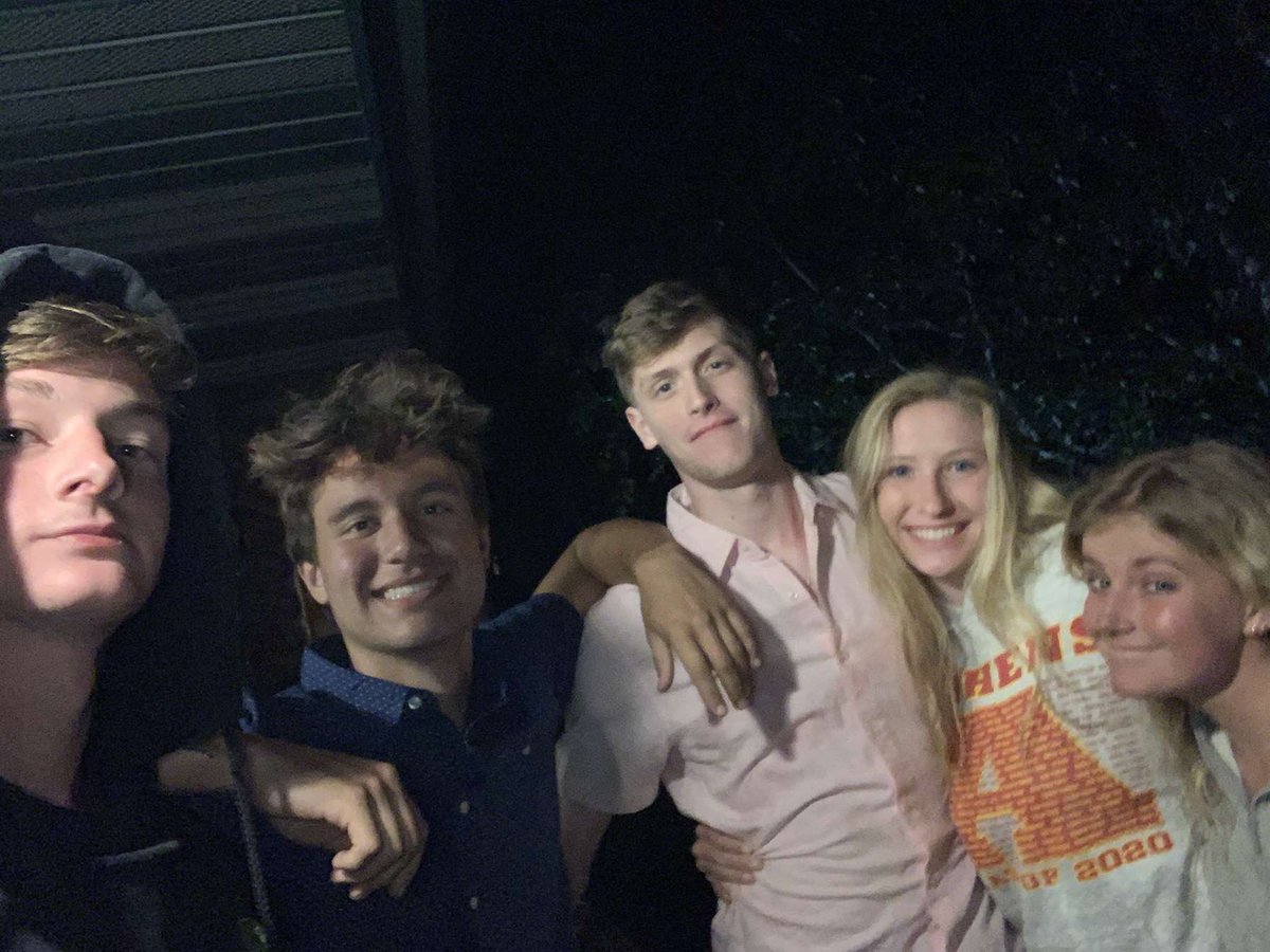 AHS Water Wars ‘20 tweet media