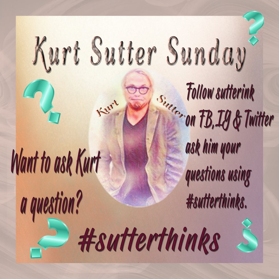 Katie_Malarkey's tweet photo. #kurtsuttersunday 
@sutterink @KateySagal @sheenalong17 @shiree_64 @Betty_J_ @overson_claire @Foxmorton @LucyPapworth1 @nicole_7308 @sonsofhorror @DarenC4 @DeidreFolkman @DEBORAHRUSSELL @REDVAMPIREWOMAN @Gypsy_heart28 @CherieannDuarte @black_mamba_06 @Rine07 @CatFraker @andrea https://t.co/bpgfHmhobS