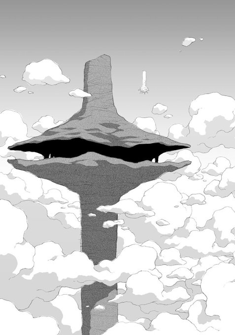 オイラの単行本「砂の神 空の人」から台詞フキダシ無し絵その,24

土っぽいメカ…土偶ちゃん
海賊たちのは金属メカのイメージ
主人公たちはプラスチックと超繊維かなぁ\(//∇//)
動力は何だろね〜(^^;; 