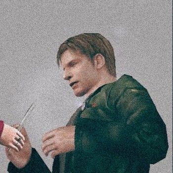 LuigiCrimson's tweet photo. Silent Hill 2 Matching Icons
#metadinha #matchingicons #silenthillmatchingicons #picduo #goals #pinterest #tumblr #whatsapp #facebook #instagram #silenthill2 #silenthill #jamessunderland #mariasilenthill #googleimages #bff #love #friends #konami #noviosgoals #videogamesgoals https://t.co/7KoJwTji8g