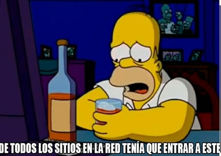 Meliii ♡ على X: Samanta: De todos los sitios en la red tenía que entrar a  este 😥 #BakeOkffArgentina https://t.co/bBr6nLapM5 / X