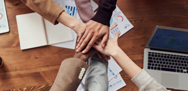 𝗧rustworthiness
𝗘xpression
𝗔greement
𝗠onitoring

Dat zijn de 4 kwaliteiten team. Ontdek en leer hoe je deze 4 kwaliteiten kan vertalen naar je eigen team onder begeleiding van teamdokter Johan De Keyser @ Essento bvba . 
👉unizo.be/antwerpen/drea…