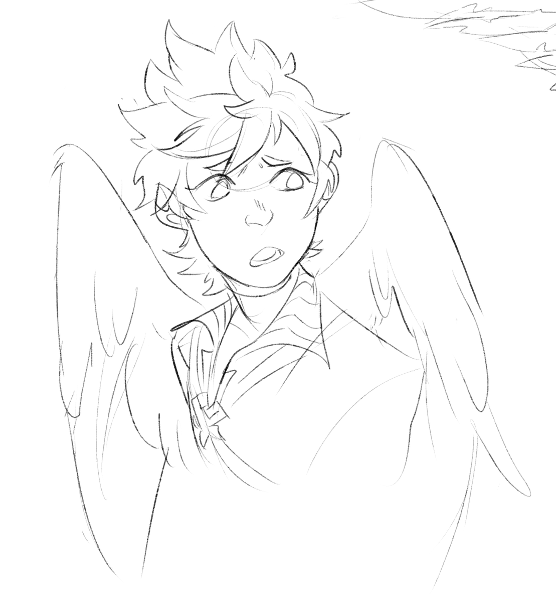 uhh vanven but wings 