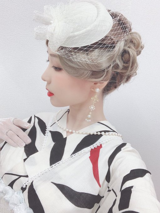 Twitterのコスプレ画像44