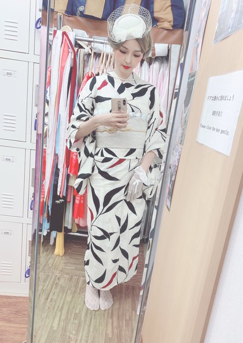 Twitterのコスプレ画像45