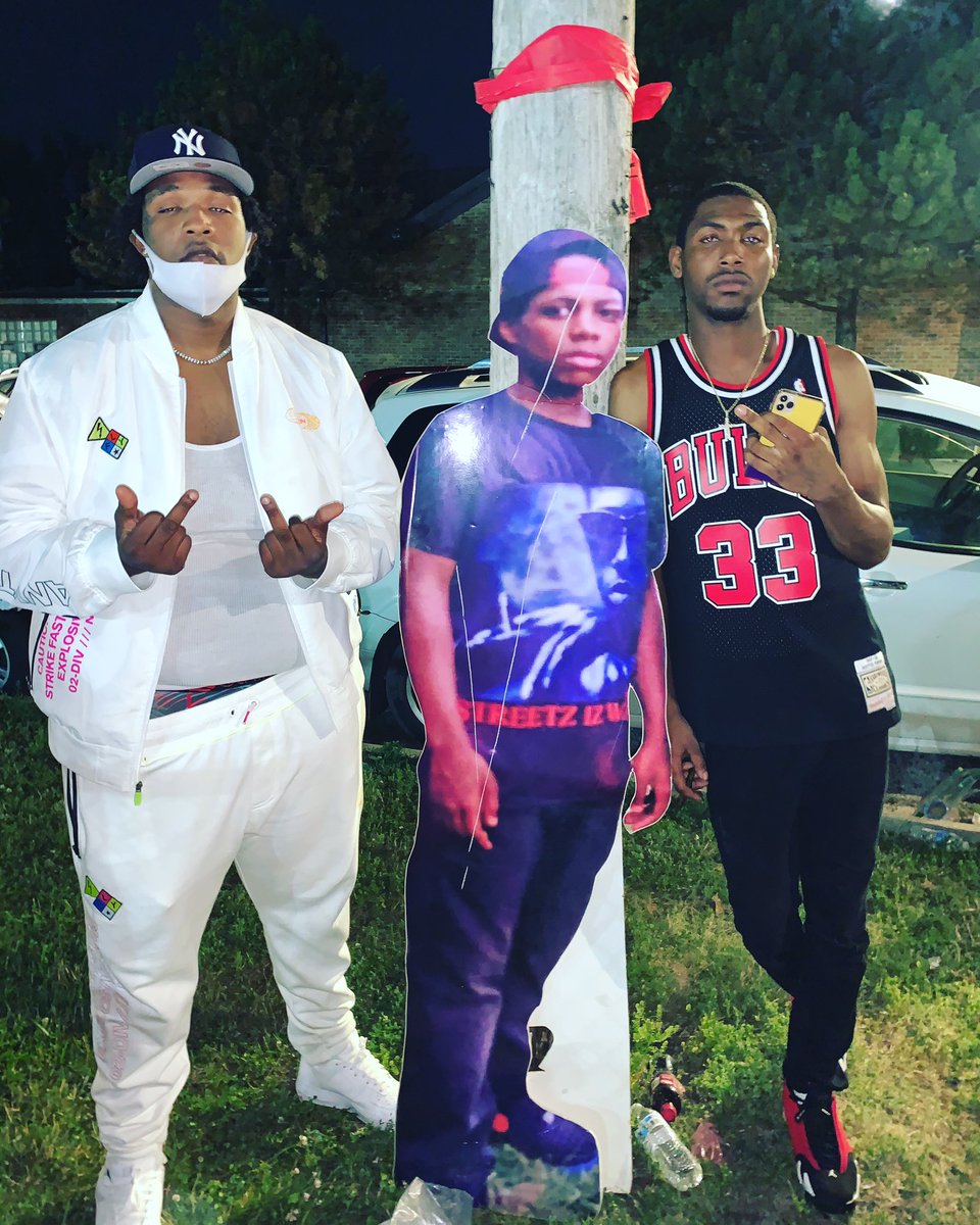 DulaGuwop's tweet photo. Don’t Do It Happy Birthday Vincent👌🏾 https://t.co/Pob4YMAAOW