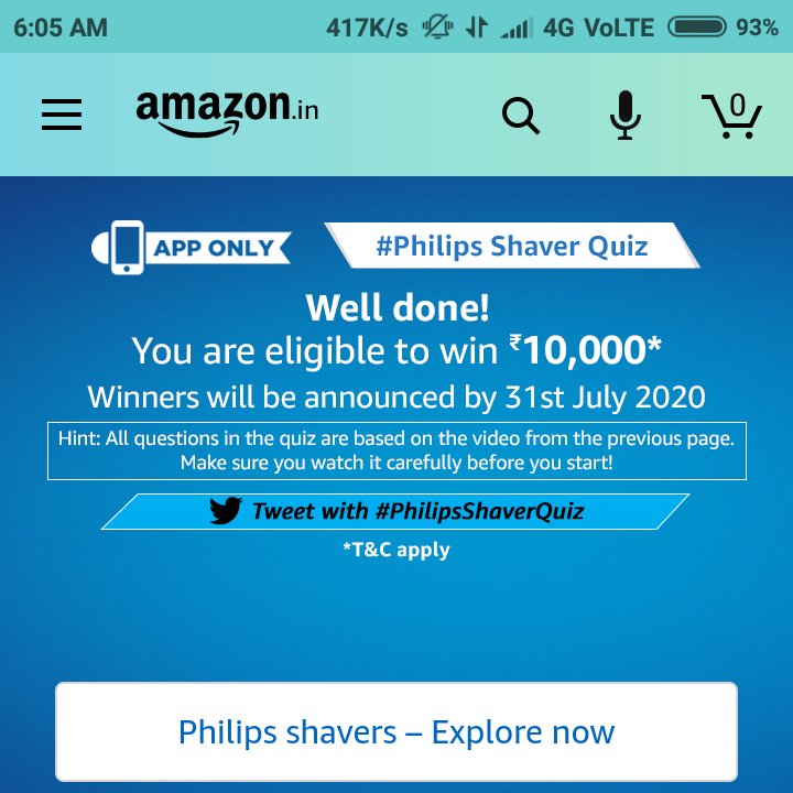 Mkk85257984's tweet photo. #PhilipsShaverQuiz https://t.co/jP1whAOl1y