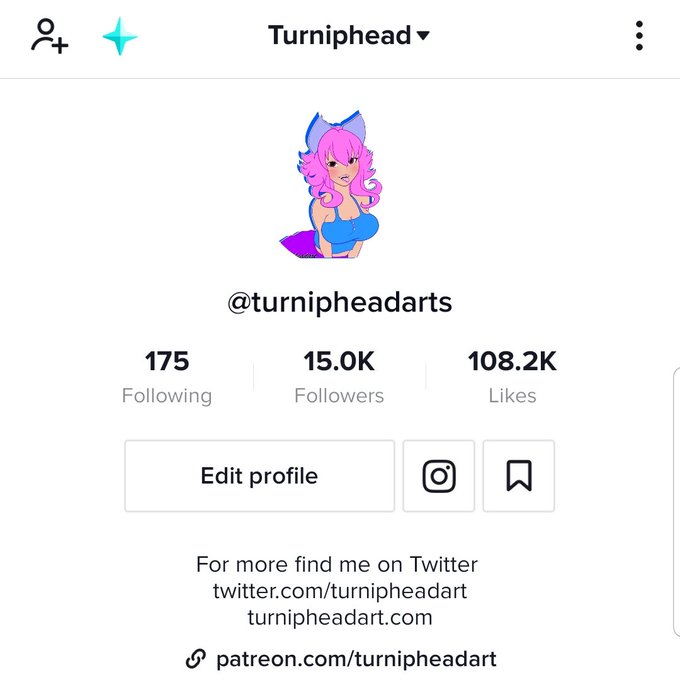turnipheadart