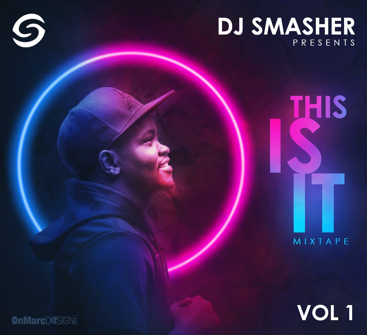 Smasher tweet media