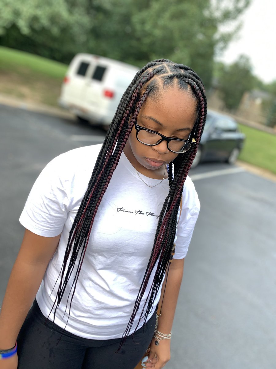 kedidmyhair's tweet photo. Book “M/L Knotless Braids”
•
$15 Non-Refundable Deposit Required ‼️Deposit goes toward Total😊✨The Key to Quality Styles✨
•
• #JSU24 #jsu23 #knotlessbraids #jacksonstyles #Jsubraider https://t.co/K0Yz1nSTDR