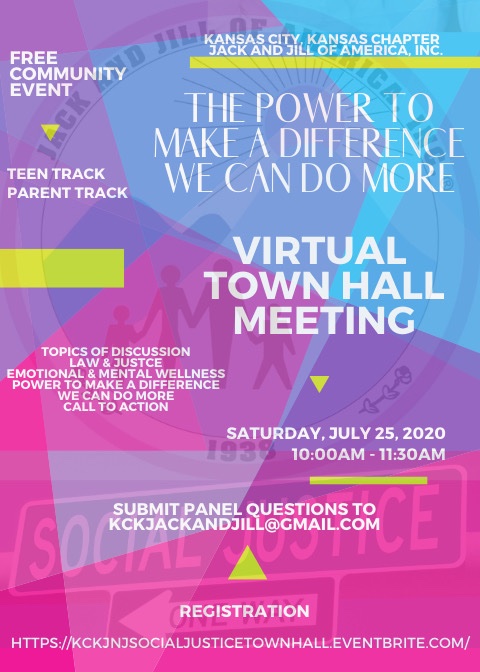 KCKJackandJill's tweet photo. Join us for important discussions! https://t.co/PWXU2DlJiJ https://t.co/Y0yF3xzLmK