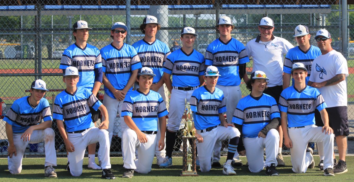 ohiohornets20's tweet image. Ohio Hornets Runner up USSSA 2020 Columbus Classic Tournament! Currently ranked #7 in the state of OH, USSSA 16 and Under Open Division!  Way to go Hornets!