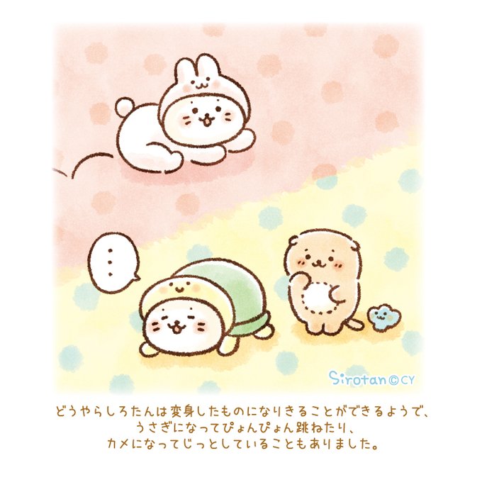 しろたん Sirotan Fun 年07月 Twilog