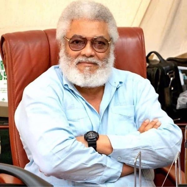 peacefmonline's tweet photo. I-Wont-Shave-My-Hair-Until-Covid-19-Is-Over--Rawlings https://t.co/NGYU9fJODQ https://t.co/dBFZP9KUgM