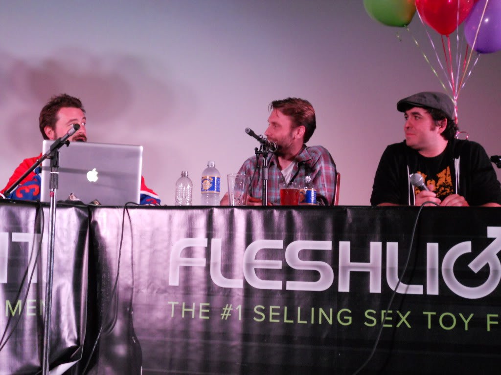 000_three's tweet image. old skool #TESD #SMODCast...