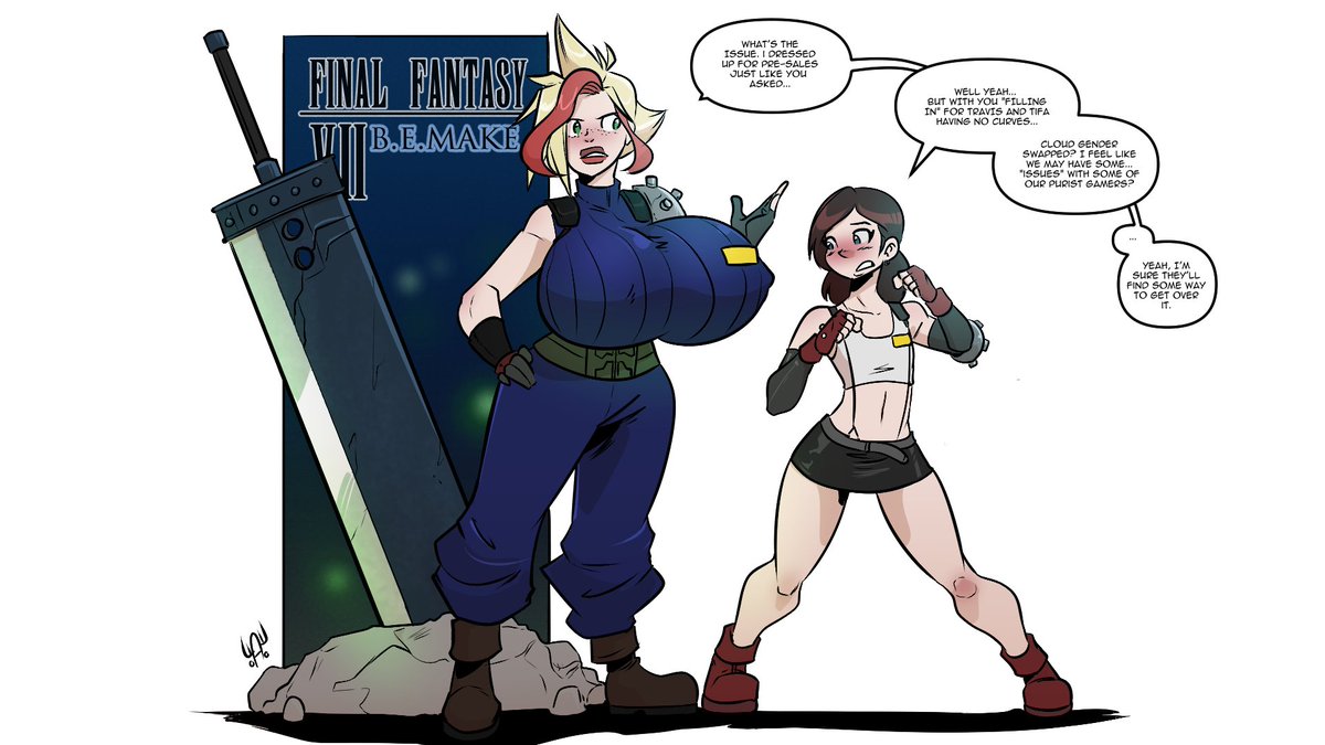 BreastBuyComics's tweet photo. Our gaming department is a bit of a wild card on TFs,

Yeah sometimes expansion are sold, but the DLCs and Pre-order bonuses can bring some unexpected... "side-quests" shall we say.

Read about it here on Patreon: https://t.co/eLgCUygwuO https://t.co/AaBsyBIses
