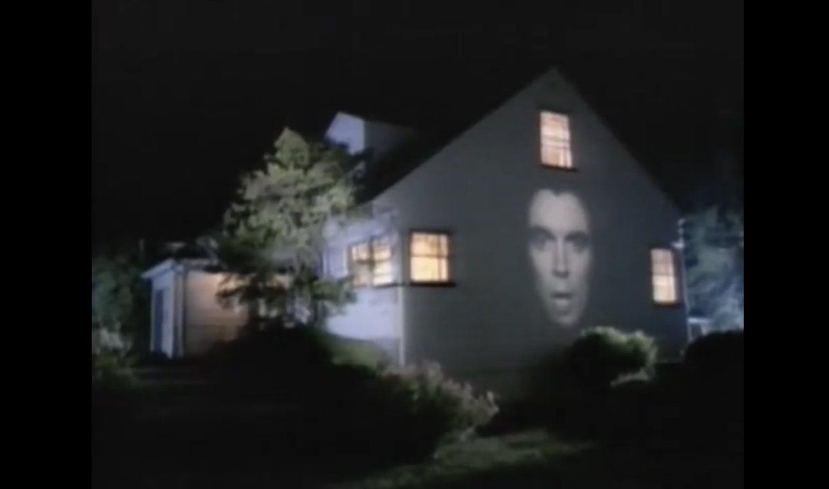 “Portraits of Suburbia: David Lynch’s ‘Blue Velvet’ and Talking Heads’ ‘Burning Down The House’.”