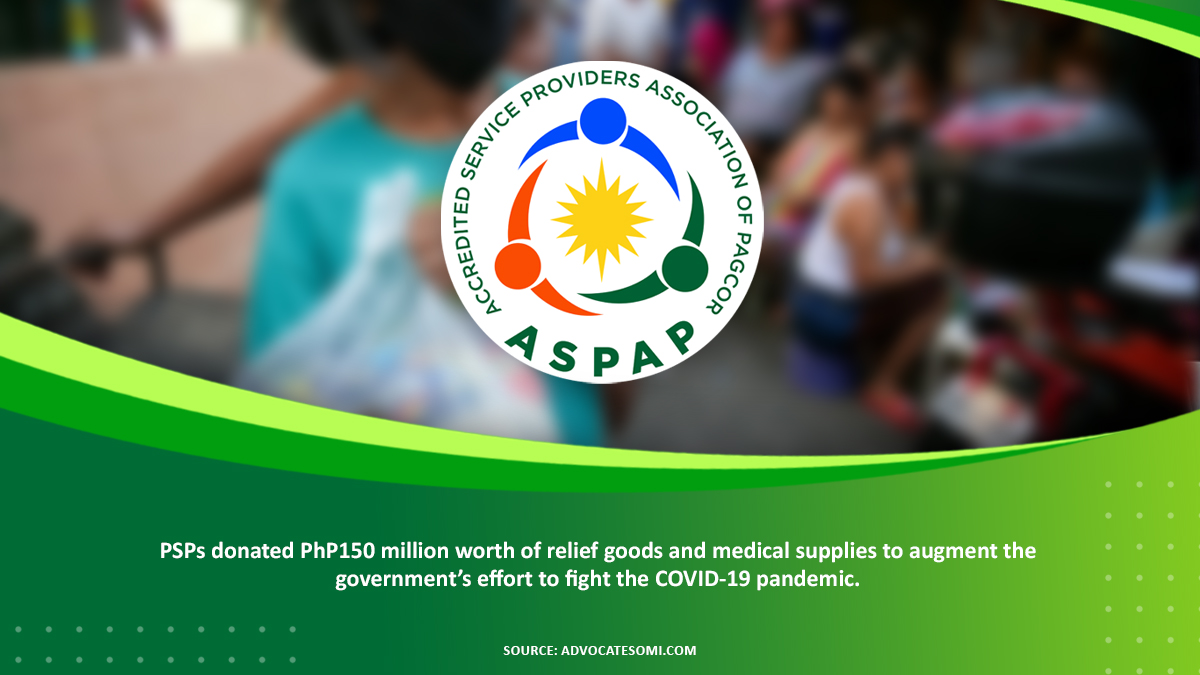 aspaphilippines's tweet photo. Here is a reminder of what PSPs have done for the country while Covid-19 continues to affect Filipinos. https://t.co/4Qz5bn2fbc