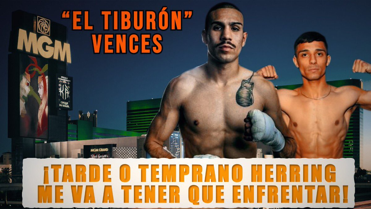 NPJBoxeo's tweet photo. Tarde que temprano enfrentaré a @JamelHerring dice @AndyVences en entrevista con @NPJBoxeo .
@YouTube Channel #NoPuedesJugarBoxeo .
https://t.co/PZW2UQUSFj .
#Boxeo #Boxing #TopRankXESPN @trboxing @trboxeo https://t.co/DcaIfKQFYA