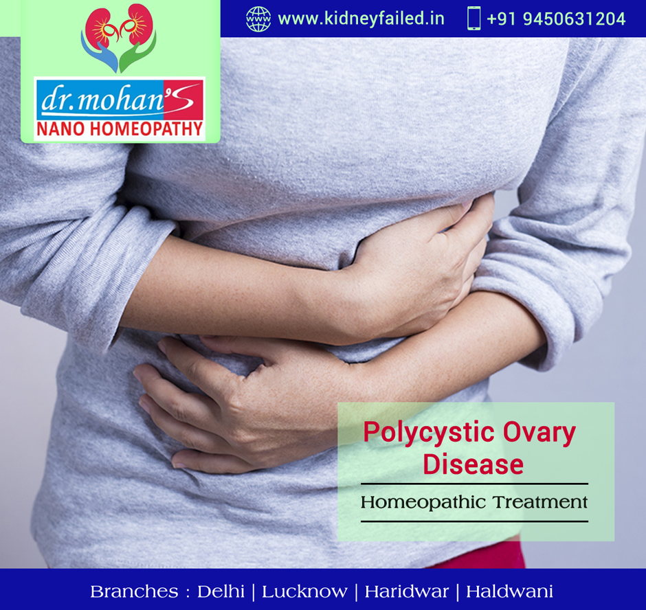 Best Homeopethic #Treatment for #Polycystic #Ovary Disease in Lucknow
#Call us at - +91 9450631204
Visit at -> kidneyfailed.in
#pcod #polycysticovarydisease #irregularperiods 
#pcos #hormonalimbalance #femalehealth 
#delhi #lucknow #Haridwar #Haldwani
