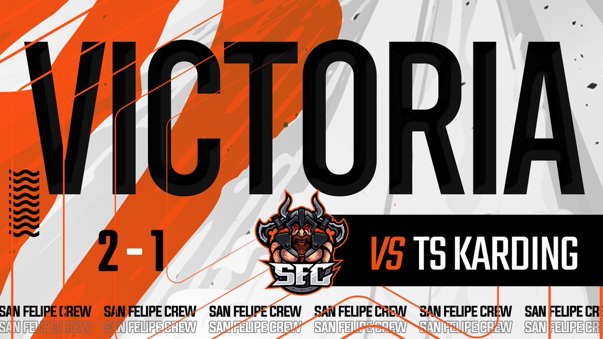 #Victoria #ClashRoyale 

⬆️Hace poco tuvimos la Jornada 4 de la @LaLigaEcu.

!Nuestros jugadores trajeron la Victoria a casa!

🆚️ @TeamKarding
📍2 - 1

🏅 <a href="/KevinVerdezoto7/">Kevin Verdezoto</a>
🏅 <a href="/conforme_jair/">Jair Conforme</a>
🏅 @iJosKey1
🏅 <a href="/jairo_EcuadorCR/">Jairo 🦂</a>
🏅 @The_Gabriel7

#FeelTheAnger