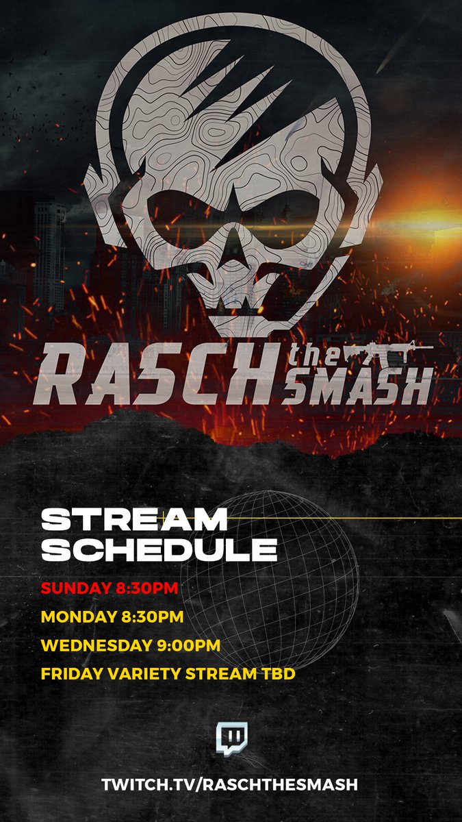 Jonathan James Rasch (@JonathanJamesR9) | Twitter