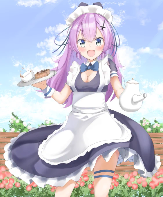 6月イラストまとめ 