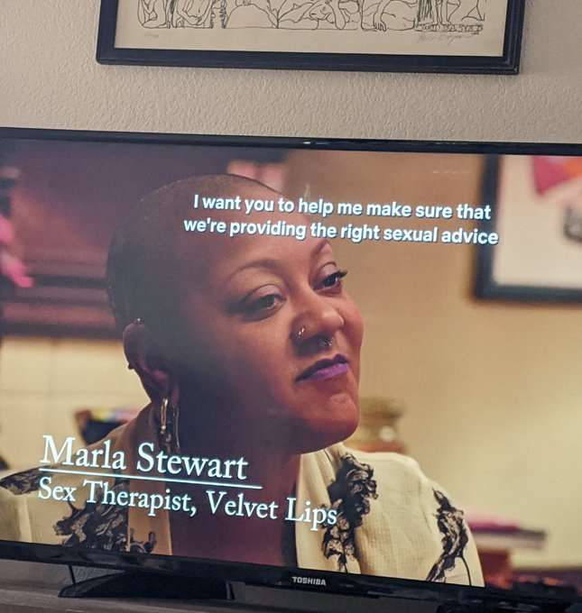 So here I am watching Trigger Warning w/ @KillerMike on Netflix &amp; who pops on my screen? @1marlastewart<a class="tags" target="_blank" title="On Twitter" href="/?out=eyJ0eXAiOiJKV1QiLCJhbGciOiJIUzUxMiJ9.eyJpYXQiOjE3MjU0MTg3NjksImlzcyI6InR3cG9ybnN0YXJzLmNvbSIsIm5iZiI6MTcyNTQxODc2OSwiZXhwIjoxNzU2OTU0NzY5LCJyZWRpcmVjdF91cmwiOiJodHRwczovL3R3aXR0ZXIuY29tL0tpbGxlck1pa2UifQ.hpIAJrCBU4nZ2LA5T-PLhWW86TyFb9ZvOIr1XfU-4vv4P366A3uC49ZCpph82XAha5VEmXyfikgZHkRdZLXoNw">@KillerMike</a><a href="/tag/pathfinderrpg"class="tags"><span>#pathfinderrpg</span></a>