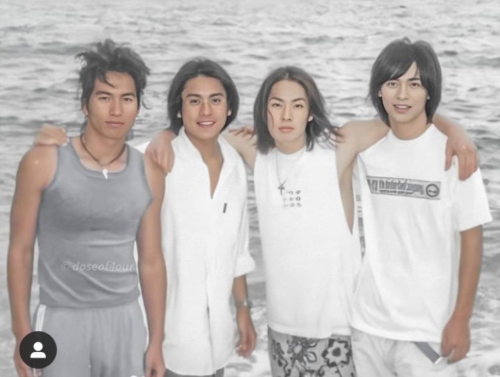 mayjenden's tweet photo. Good morning my lodi Meteor garden ...F4 original ;)
#meteorgarden2001
#meteorgardenTaiwan
#F4Original https://t.co/u2gD4HhgrP