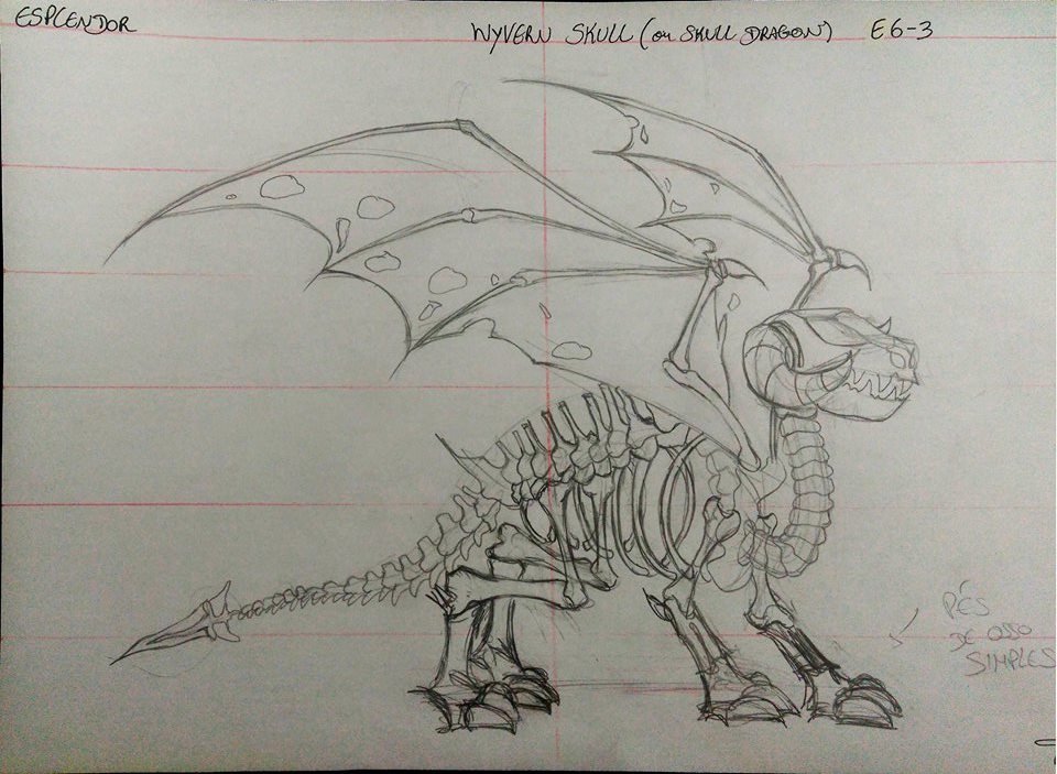 leyria_game's tweet photo. Sketch enemy to RPG Leyria for Sega Genesis/pc #leyriaRPG #sgdk #megadrive #SegaGenesis https://t.co/b8wjozxOuN