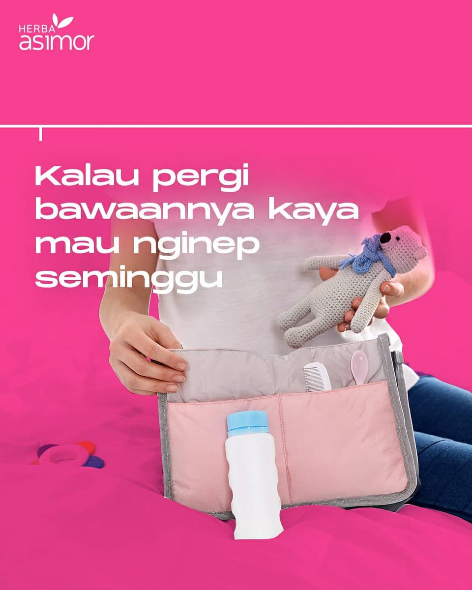 OMAIOfficial's tweet photo. let's just enjoy to see your baby smile with happiness. π―πΆπ»
#ASIMOR #boosterasi #pelancarasi #asibooster #KembaliKeHerbal #banggabuatanIndonesia https://t.co/0YKUfaeVHN