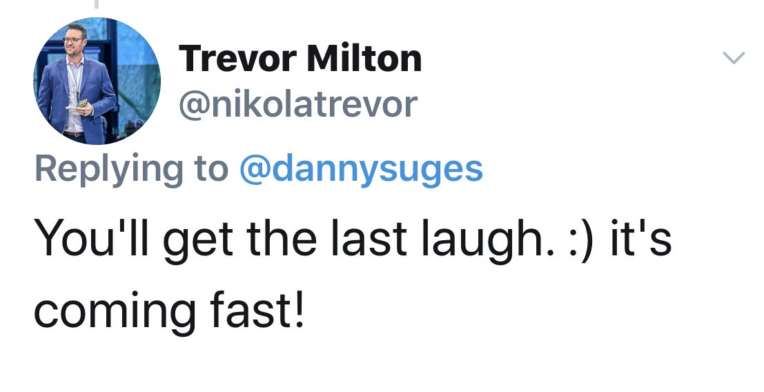 Danny Suges tweet media