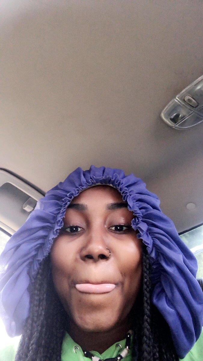 y’all ever just..
