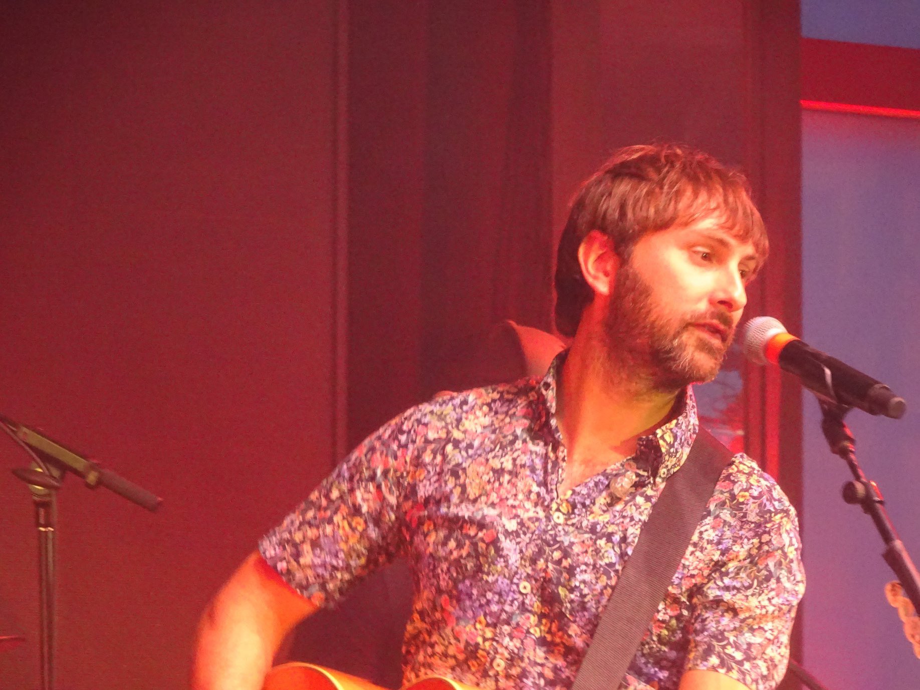 Happy Birthday to one of my favorite artists, Dave Haywood of 