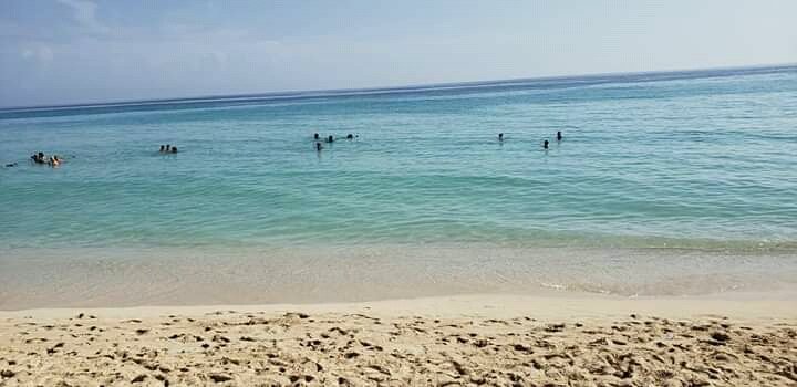 HavanaturCuba's tweet photo. #PlayaSantaMaria 🌅🏖️ en #LaHabana 🇨🇺, ejemplo de disfrute y adopción de medidas POST-Covid https://t.co/KQfgUB0b1Y