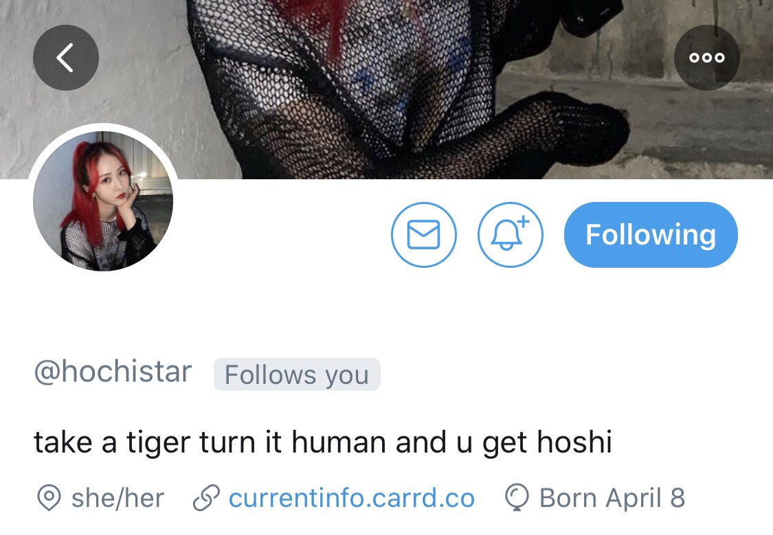  @hochistar uR LAYOUT IS ACTUAL FIRE HOLY