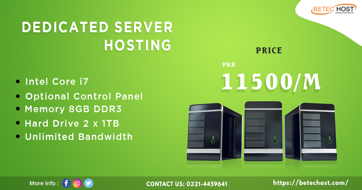 betechost's tweet photo. Our website hosting platform #BeTecHost is designed to make sure your website is fast, secure & always live.
For More Information Call Us:
+92 321 4459 641
#Multiple #domain #hosting #BetecHost #webHost #webhosting #webhostingprovider #webhostpro #services https://t.co/nlROYQSLYZ