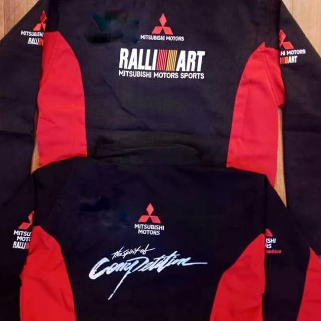 wachidi1's tweet photo. Saya menjual Jaket Mitsubishi H... seharga Rp0. Dapatkan produk ini hanya di Shopee! https://t.co/NxE49sP672 #ShopeeID https://t.co/EXeD2JIlbG