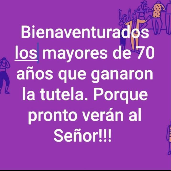 genteconvos's tweet photo. Llegan Mensajes! https://t.co/caKoPTN3oE