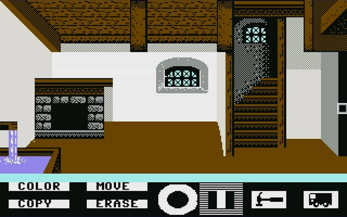 TechWizX's tweet photo. Who remembers these two pc games from the early 80's
#LittleComputerPeople & #Dreamhouse.
I remember playing both alot.on my #commodore64.
No wonder I'm hooked on #AnimalCrossingNewHorizons
It sort of reminds me of those games.
#VGEPlus https://t.co/sCNIxTwoff