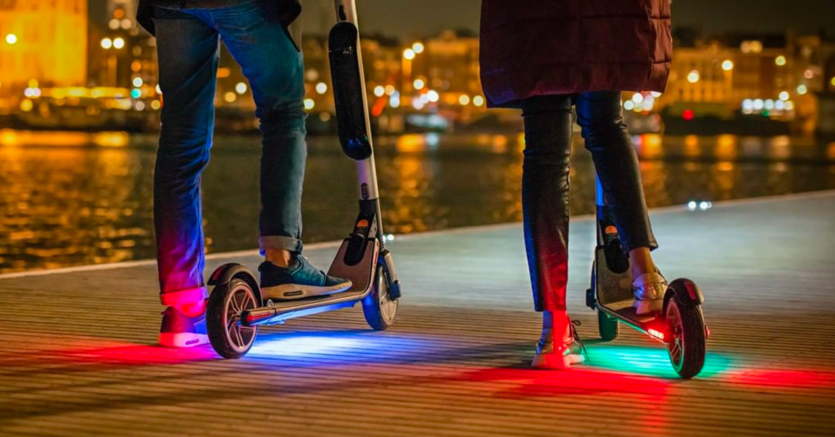 🛴 Segway Ninebot now in stock!

Experience greater power, range, and speed with Segway Ninebot Folding Electric Kickscooter ES4.
crooze.com.au/collections/se…

More products coming soon!

#crooze #croozeelectric #electricscooters #escooters #segwayninebot #segway